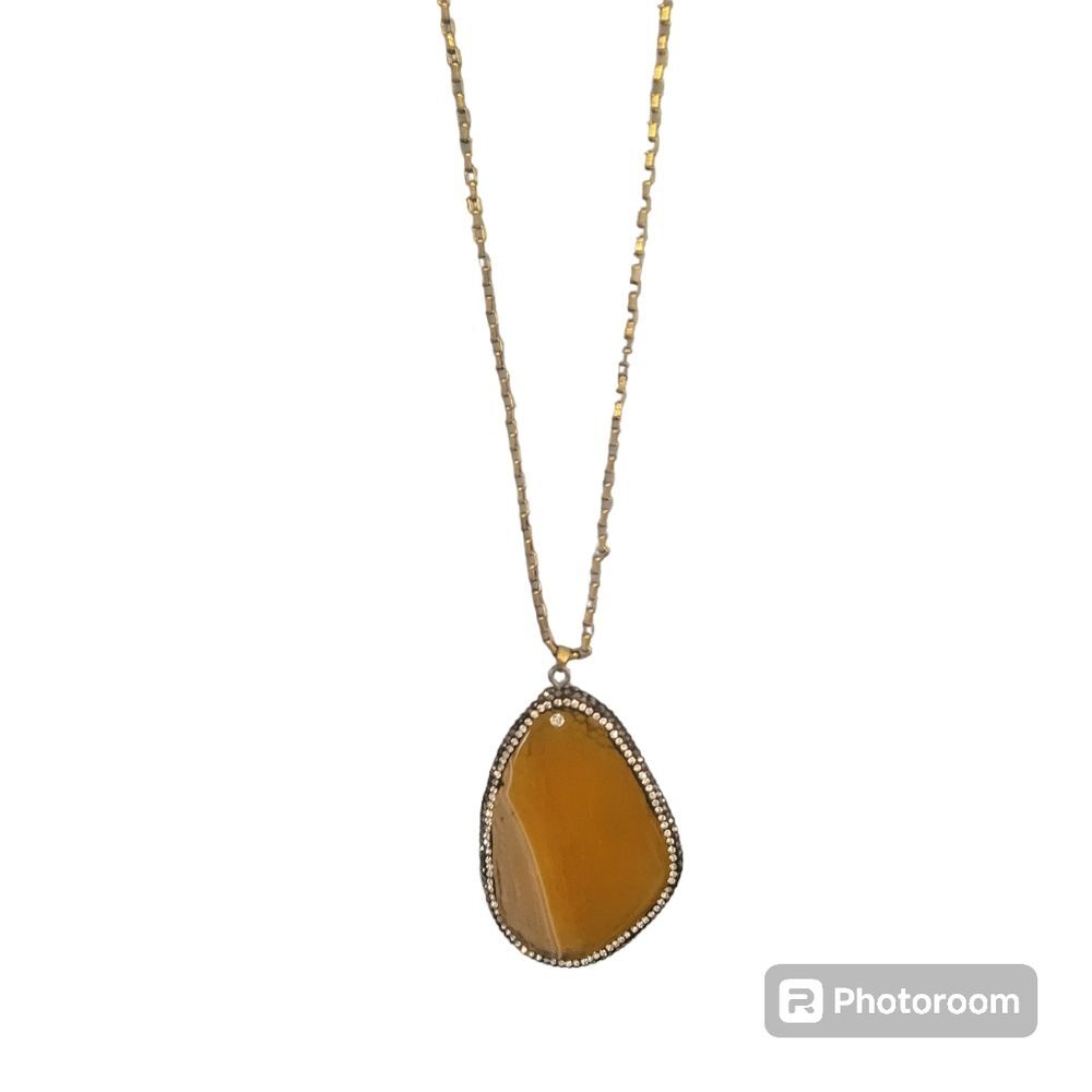 EUC Women's Chico's Necklace
